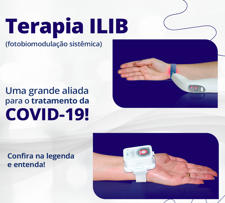 Read more about the article Terapia ILIB